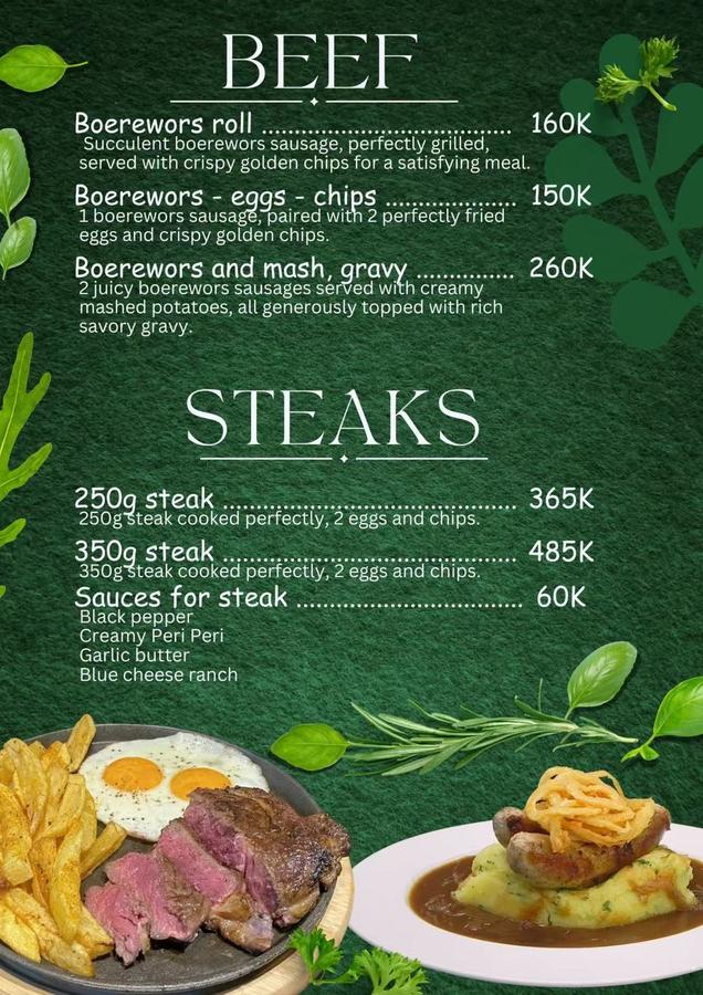Menu trang 7