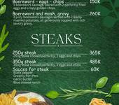 Menu 7