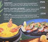 Menu 16